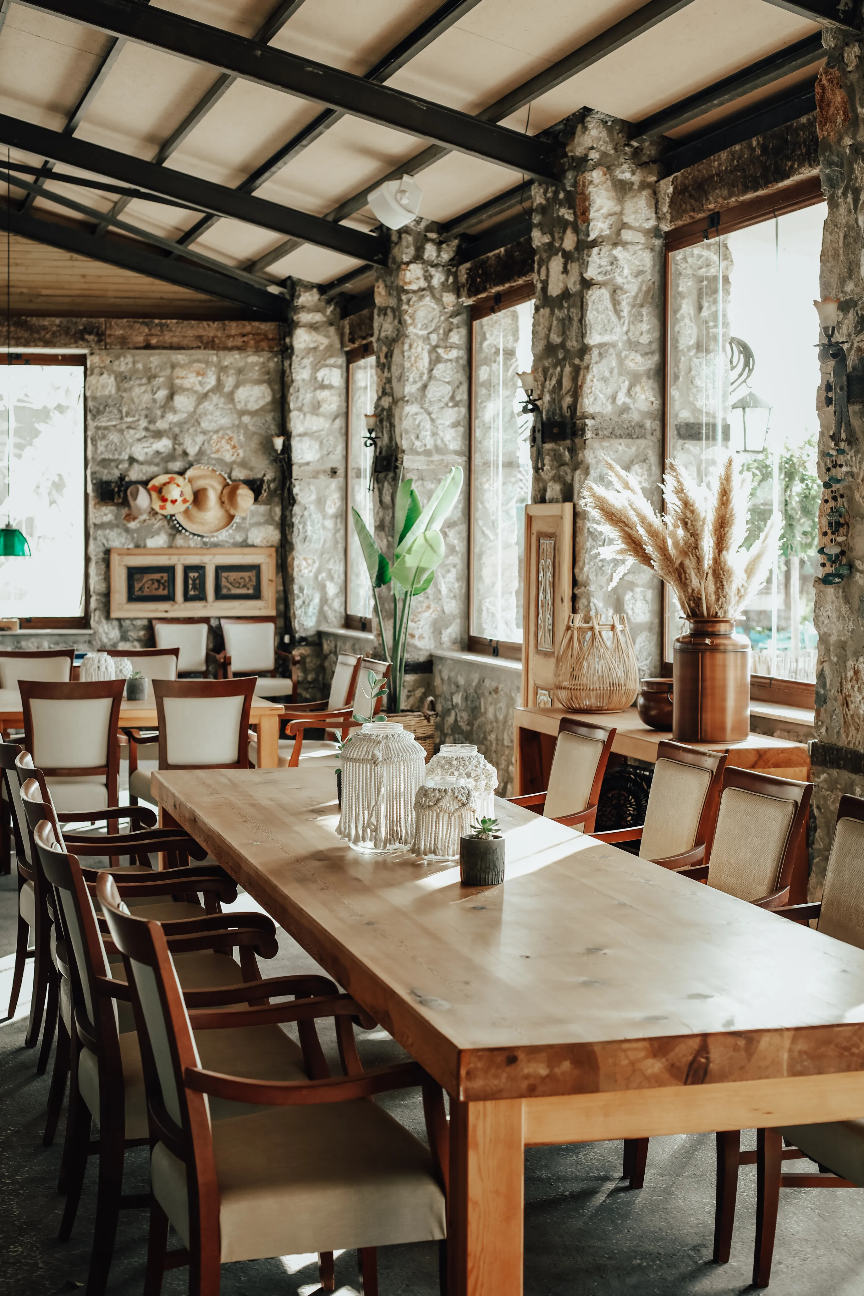 Etri Artisan Kitchen