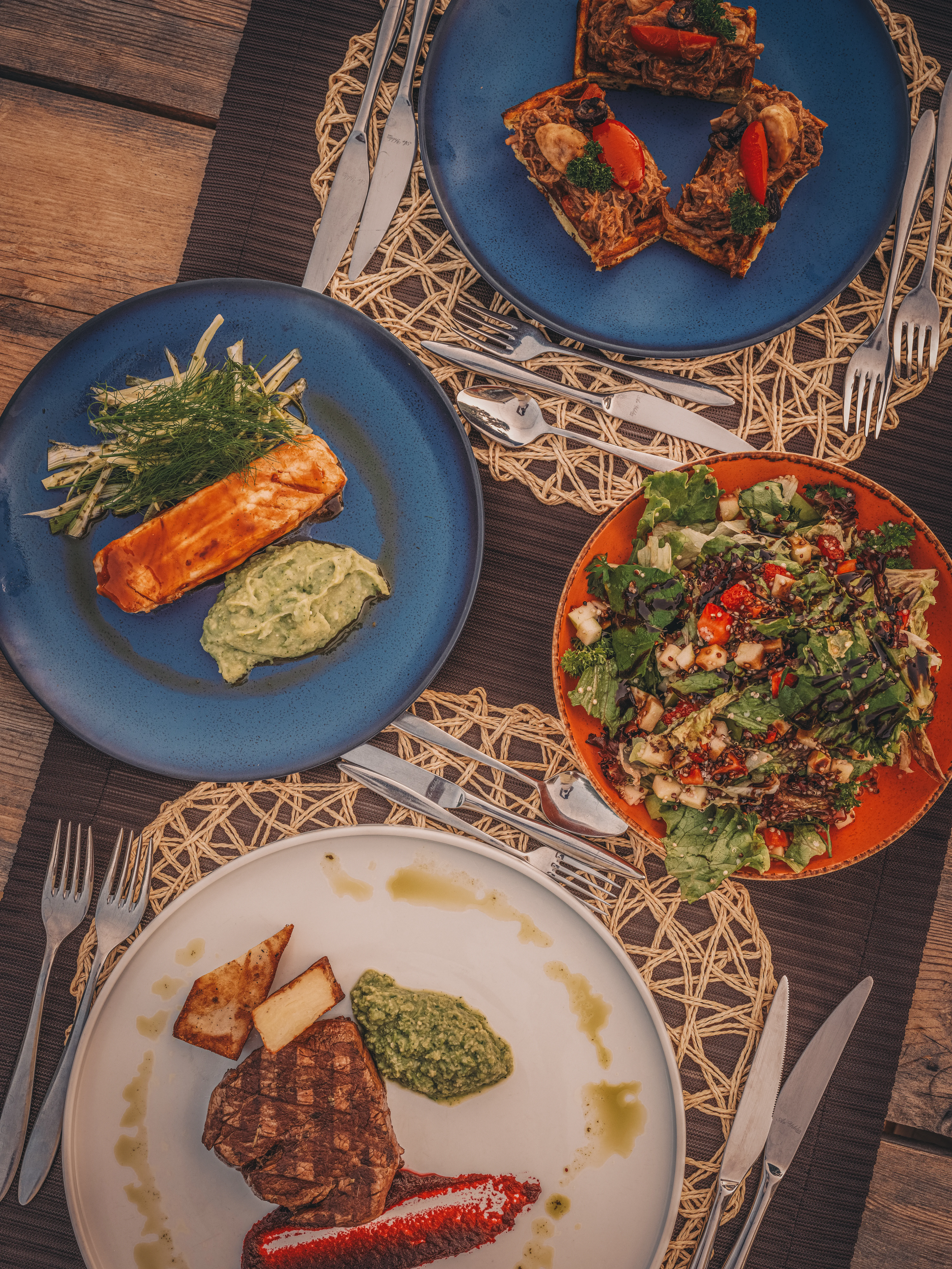 Etri Artisan Kitchen - 3