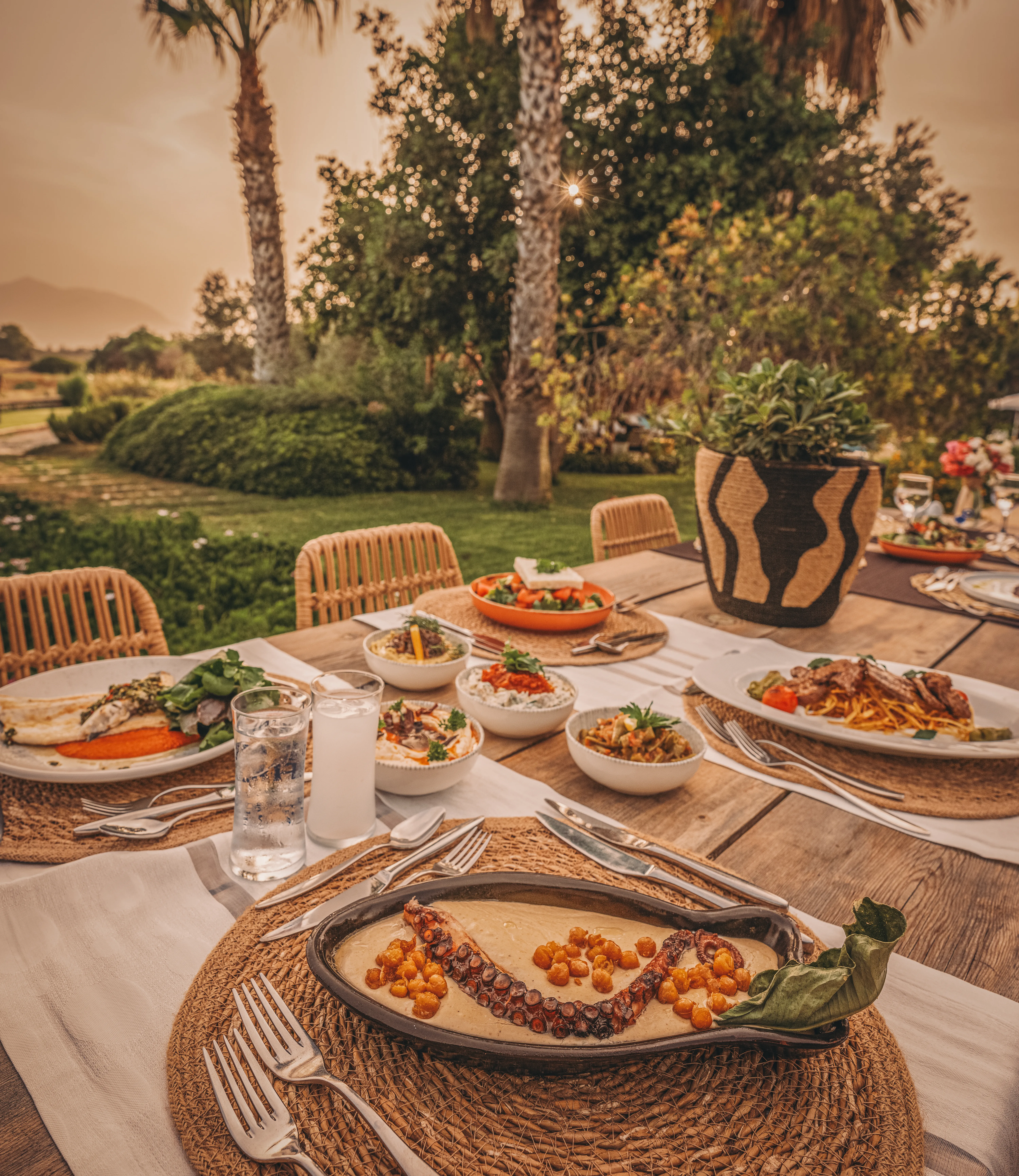 Etri Artisan Kitchen - 4