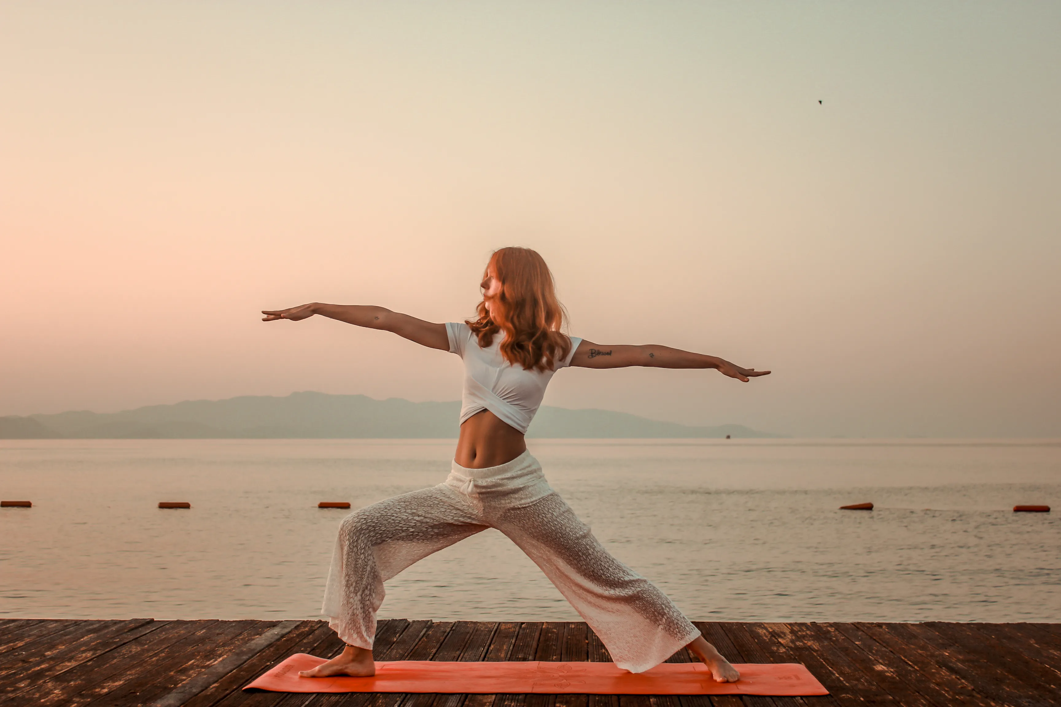 Yoga & Meditasyon - 2